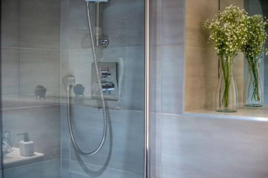 Stunning Apartment In The Heart Of Birmingham