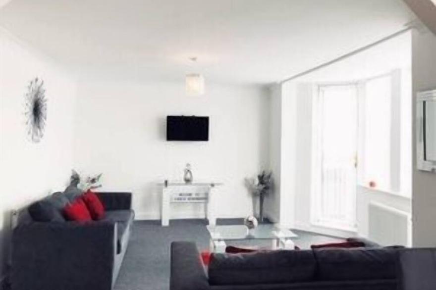 Rose Apartment · Rose Suite Pleasure Beach 2Bed Apartment