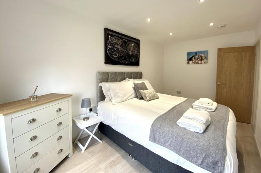 Princess Theatre Apartment  6 · Princess Theatre - Princess Theatre Apartment  6