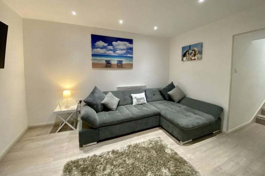 Princess Theatre Apartment  6 · Princess Theatre - Princess Theatre Apartment  6