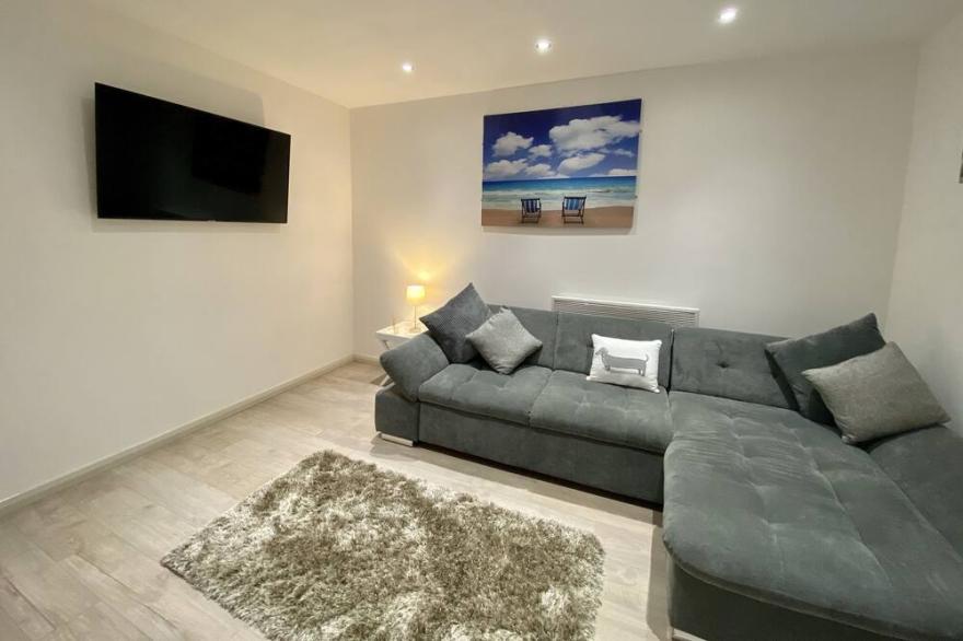 Princess Theatre Apartment  6 · Princess Theatre - Princess Theatre Apartment  6