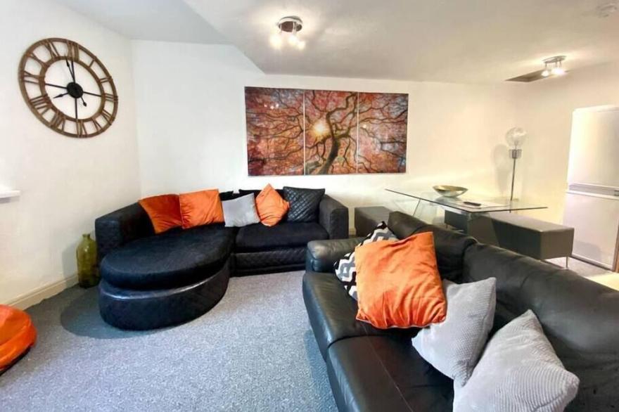 Apartment 2 · Simpson Beach View 3Bed Apartment