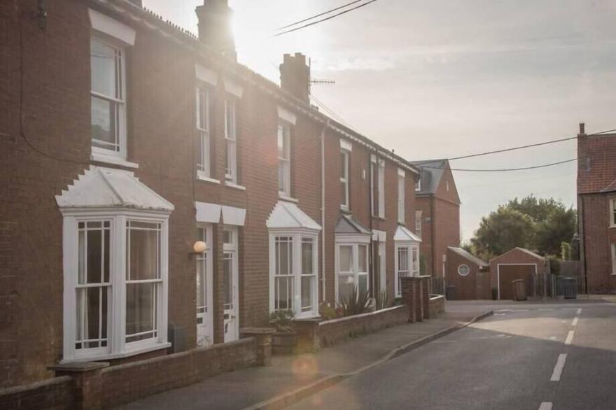 18 Hartington, Aldeburgh (Air Manage Suffolk)