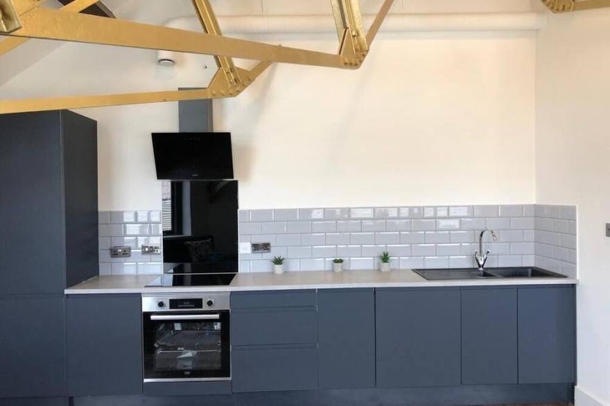 Mathew Street Liverpool City Centre Apartment