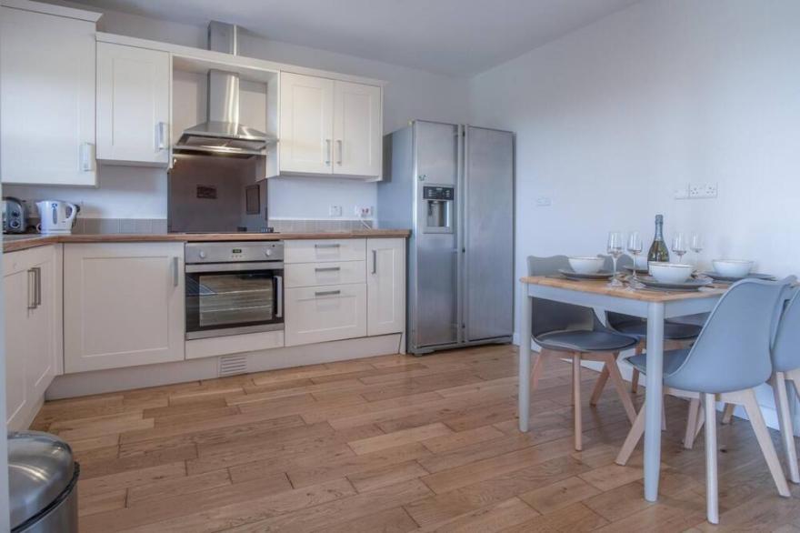 Anchor Well - 2 Bedroom Cottage - Ludchurch - Narberth