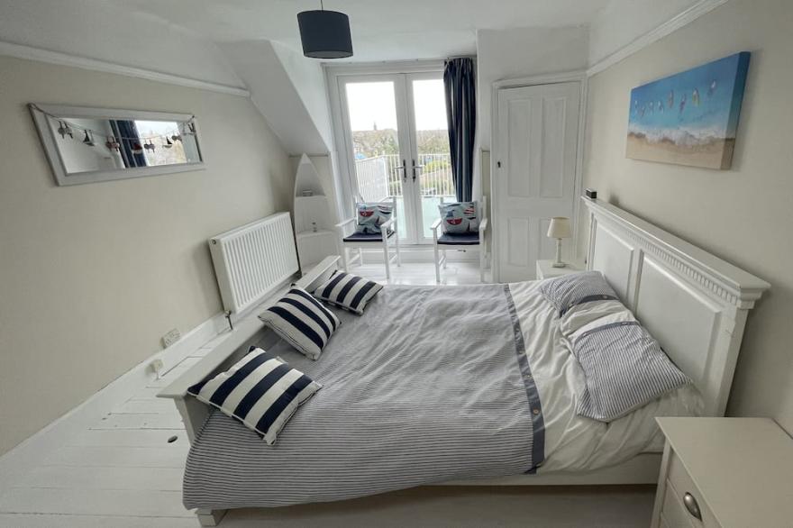Ivy Cottage Seahouses Seaside Retreat