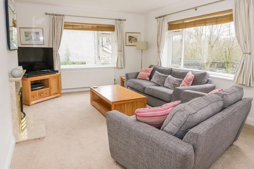 THE DENE, pet friendly, country holiday cottage in Betws-Y-Coed