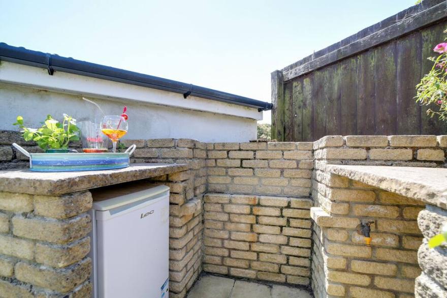 Little Fourways, St Minver -stunning Property Sleeps 8+dogs