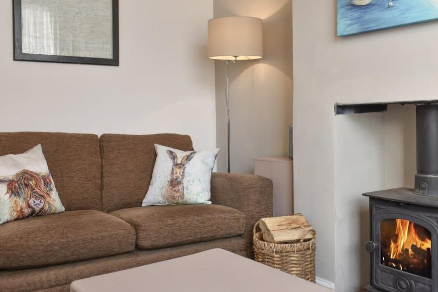 2 bedroom accommodation in Scarborough