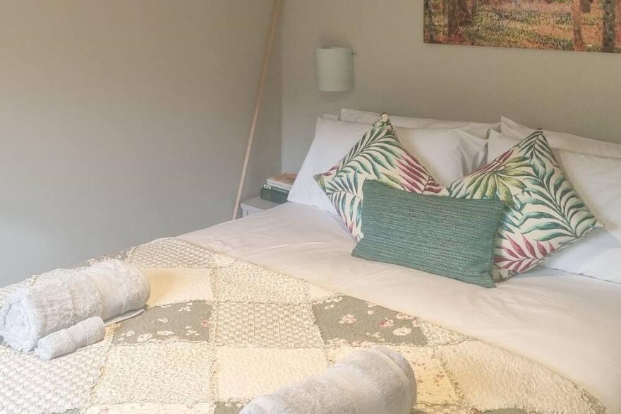1 bedroom accommodation in Shepton Mallet