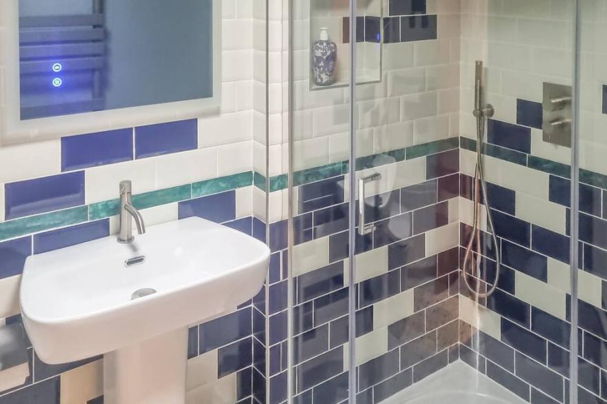 1 bedroom accommodation in Shepton Mallet