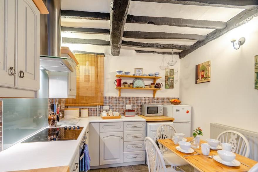 2 bedroom accommodation in Richmond