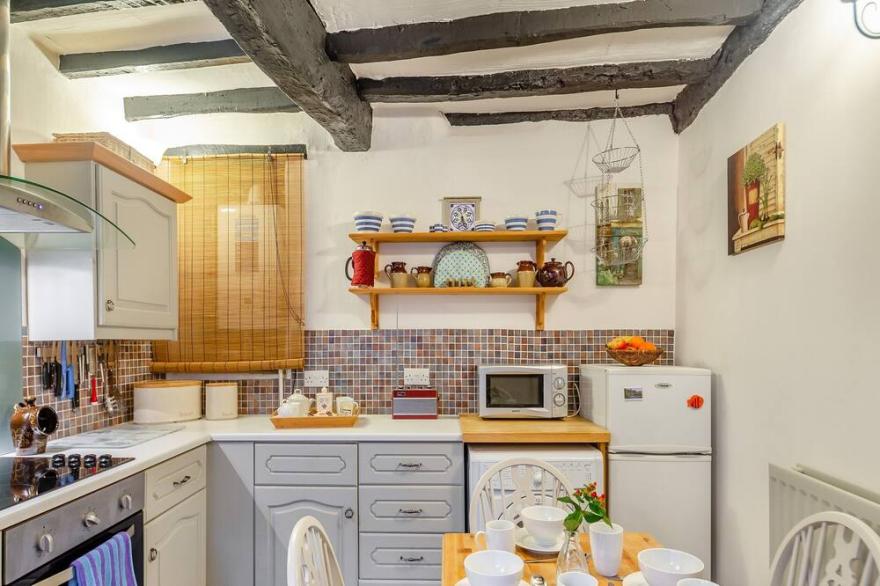 2 bedroom accommodation in Richmond