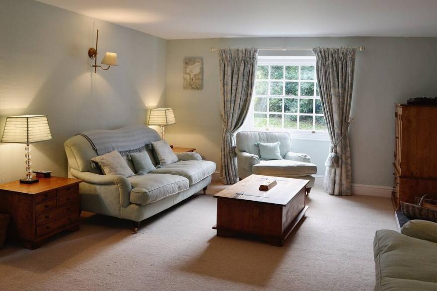 4 bedroom accommodation in St Kew, near Port Isaac