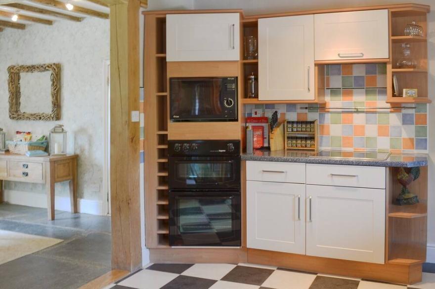 4 bedroom accommodation in St Kew, near Port Isaac