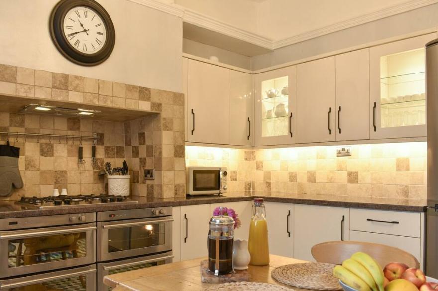 7 bedroom accommodation in Keswick