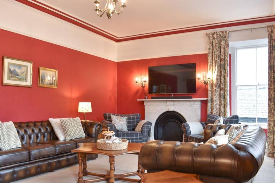 7 bedroom accommodation in Keswick