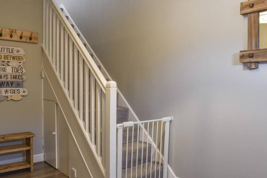 4 bedroom accommodation in Scarborough