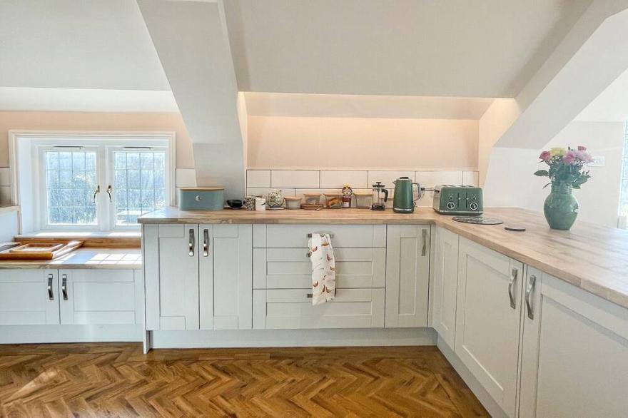 2 bedroom accommodation in Lostwithiel