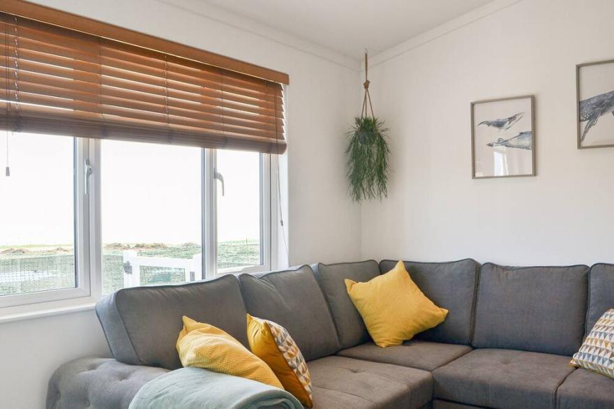 2 bedroom accommodation in Wilsthorpe