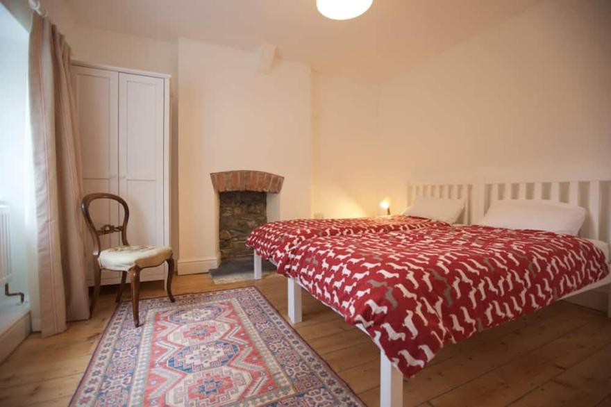 Pentreath -  a large family home that sleeps 10 guests  in 5 bedrooms