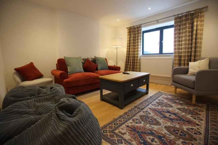 Pentreath -  a large family home that sleeps 10 guests  in 5 bedrooms