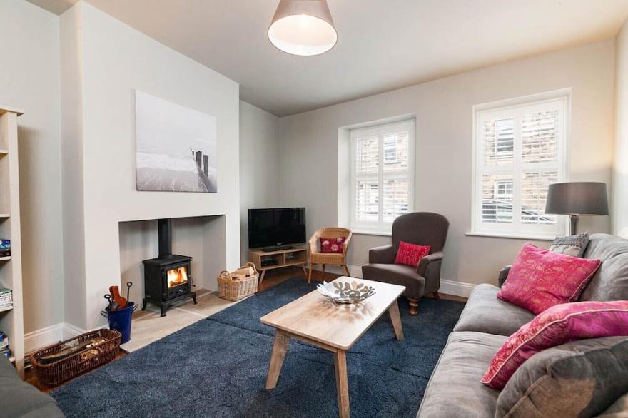 Stunning Beaches Within Walking Distance