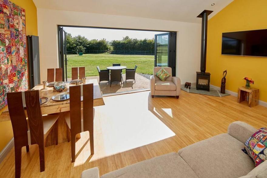 2 bedroom accommodation in Fitling, near Hornsea