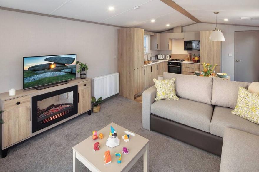 3 bedroom accommodation in Chapel St Leonards, Skegness