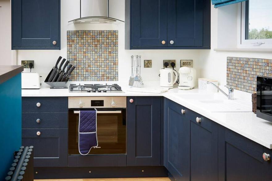 2 bedroom accommodation in Fitling, near Hornsea