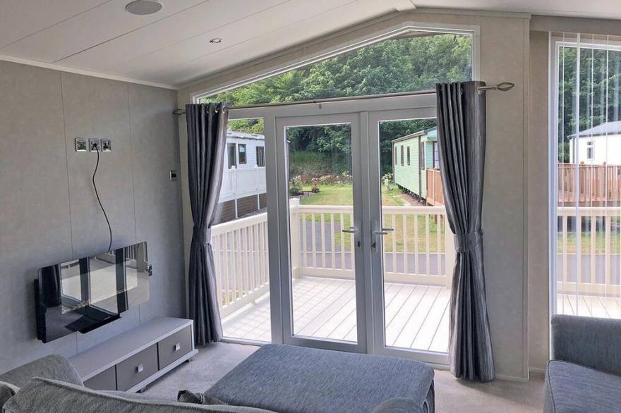 2 bedroom accommodation in Dunbar, East Lothian