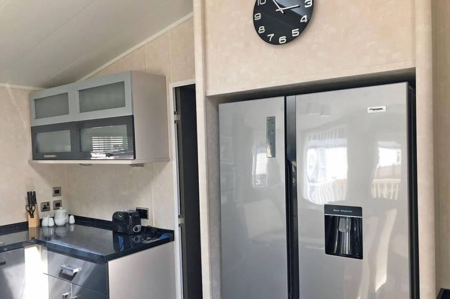 2 bedroom accommodation in Dunbar, East Lothian