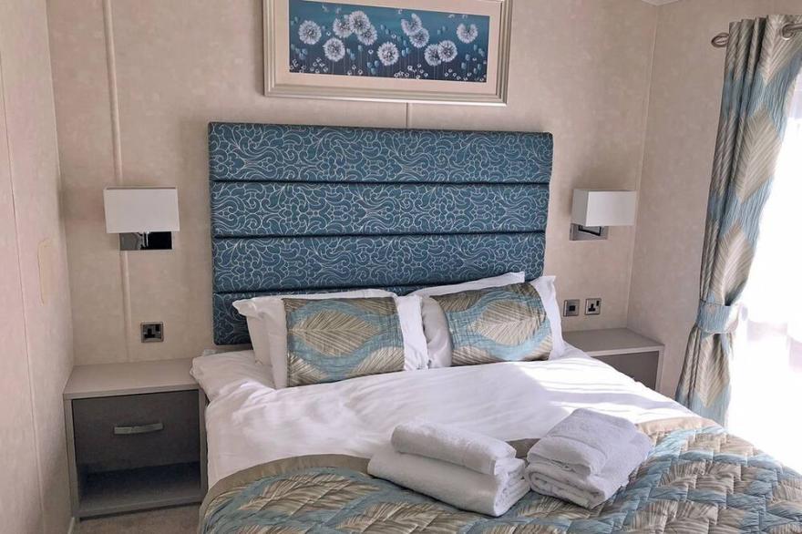 2 bedroom accommodation in Dunbar, East Lothian