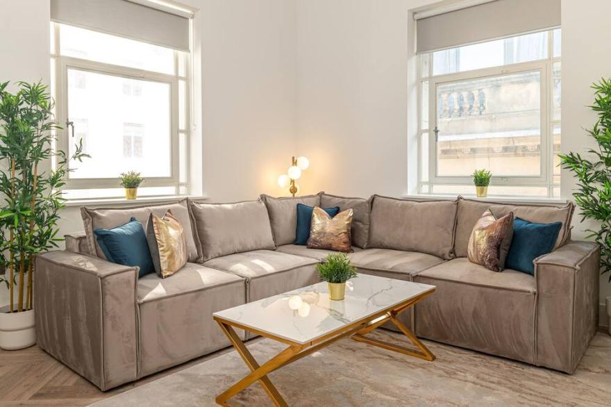 Duplex Penthouse 6