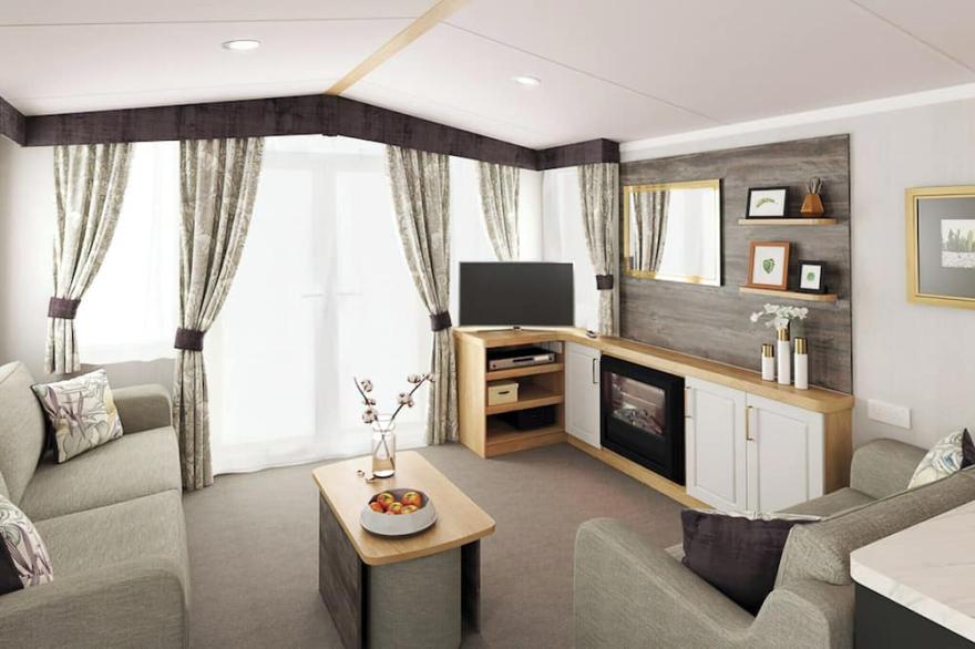 2 bedroom accommodation in Axminster