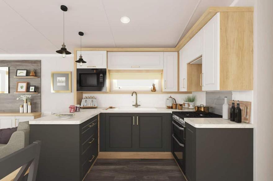 2 bedroom accommodation in Axminster