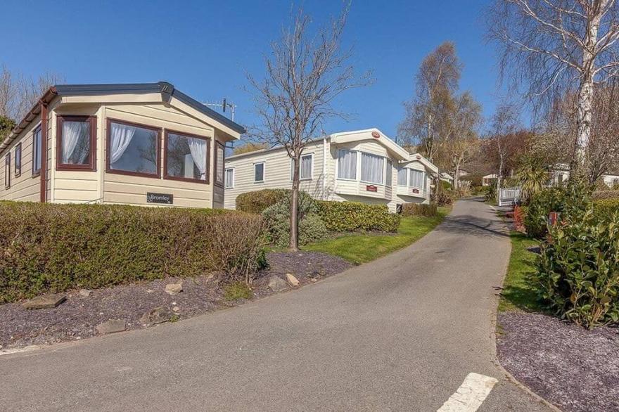 3 bedroom accommodation in Abergele