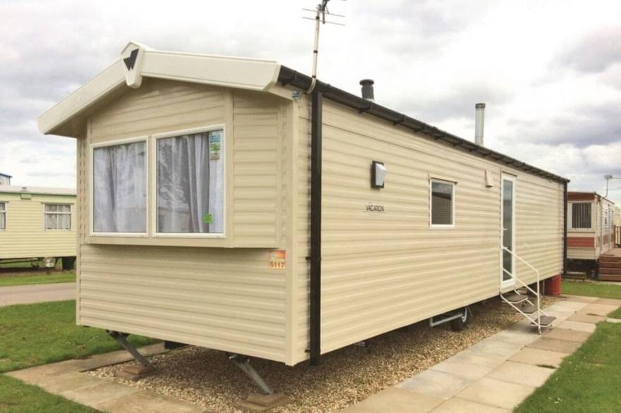 2 bedroom accommodation in Chapel St Leonards, Skegness