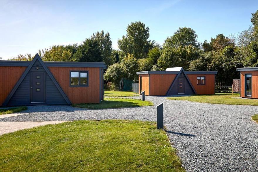 1 bedroom accommodation in Fitling, near Hornsea