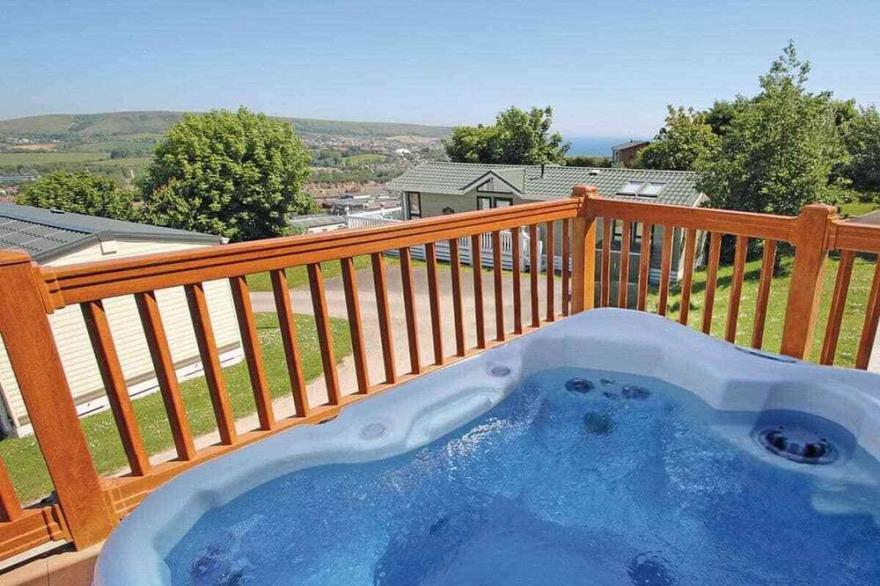 2 bedroom accommodation in Swanage