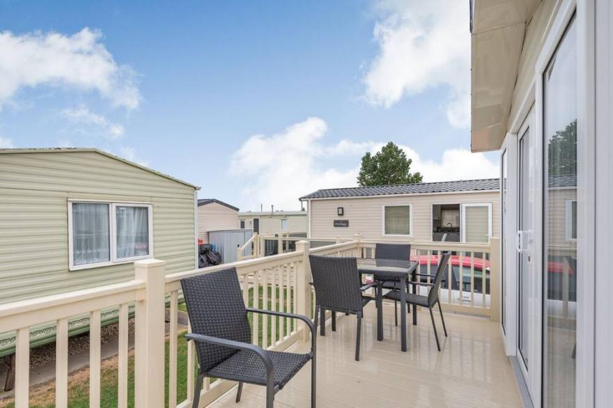 3 bedroom accommodation in Ingoldmells