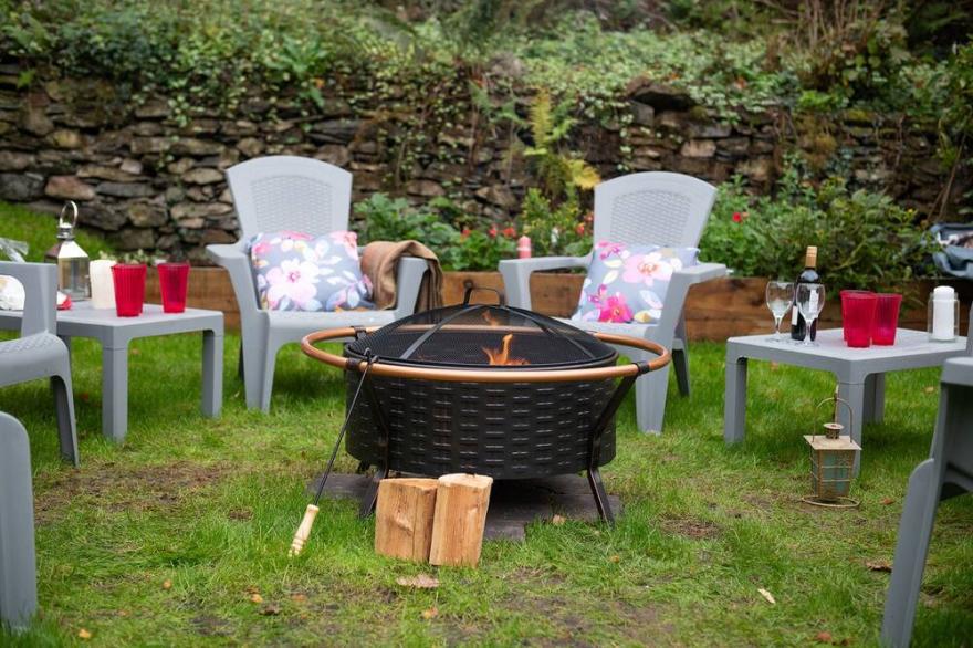 Luxury, Historic Cottage . Hot tub leisure pass included,Child +Dog Friendly
