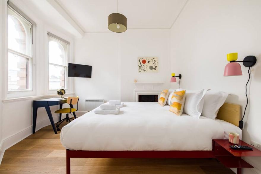 CCR1 - One Bedroom Apartment, Sleeps 2