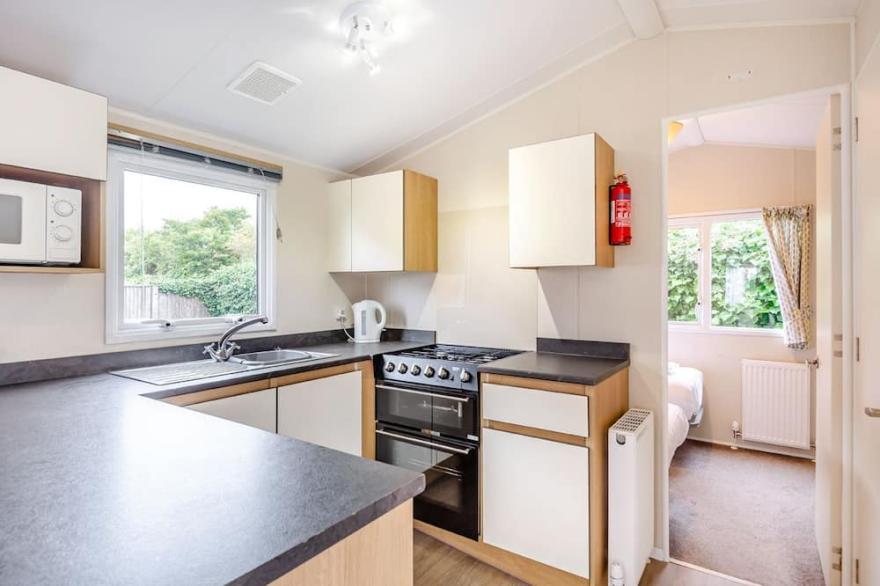 2 bedroom accommodation in Ingoldmells