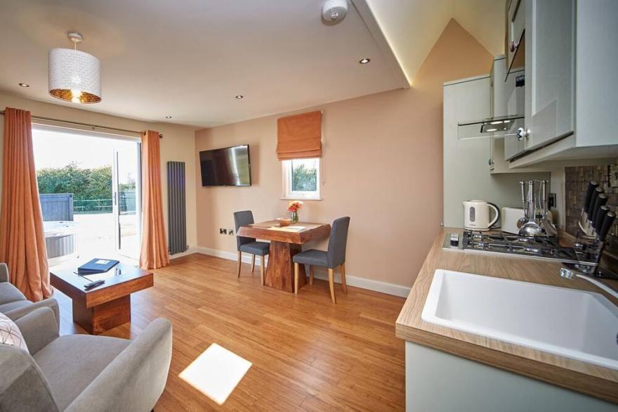 1 bedroom accommodation in Fitling, near Hornsea