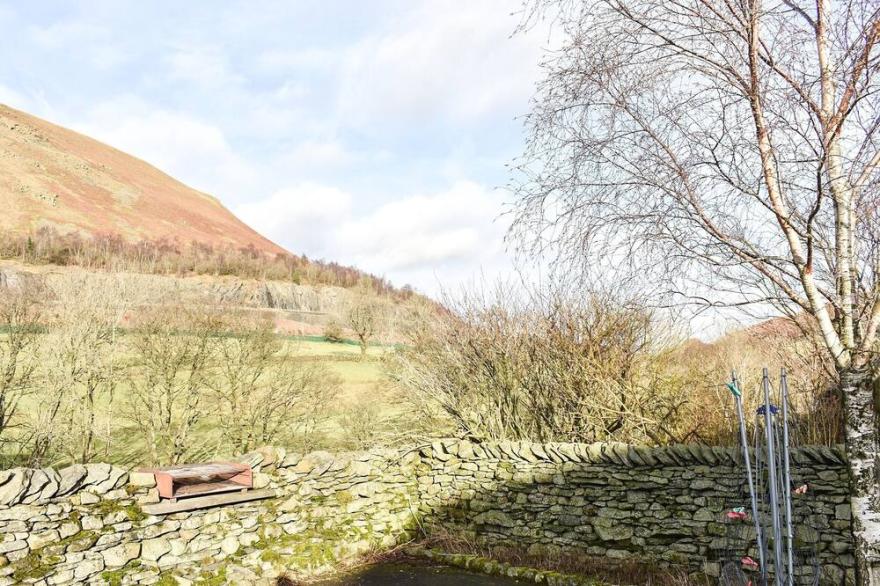 3 bedroom accommodation in Near Tebay