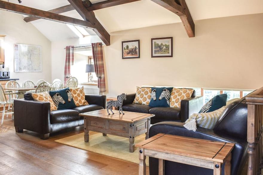 3 bedroom accommodation in Near Tebay