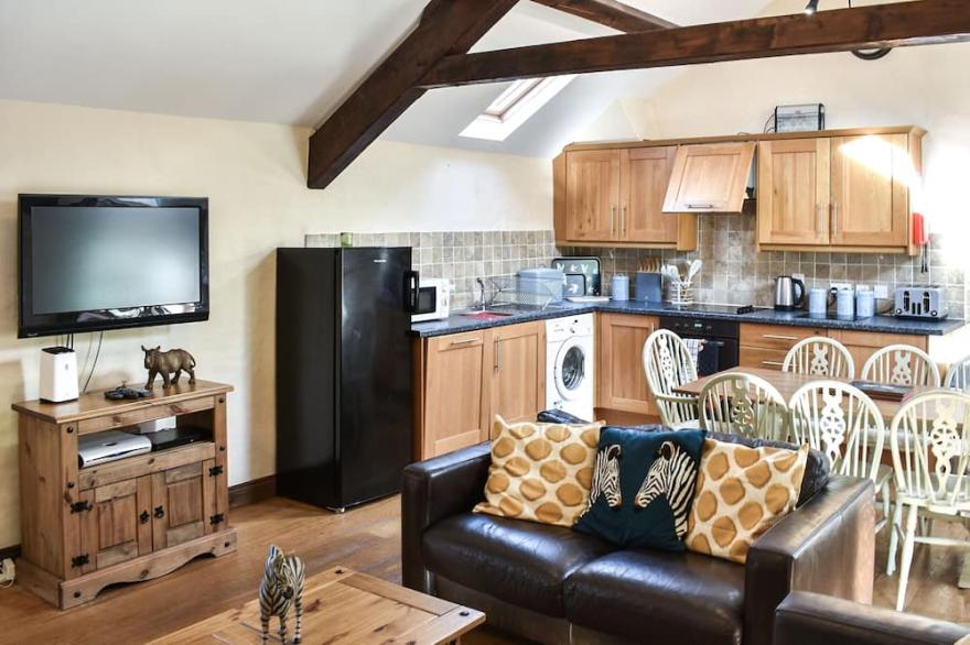 3 bedroom accommodation in Near Tebay