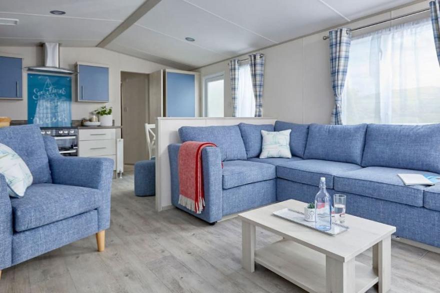 3 bedroom accommodation in Swanage