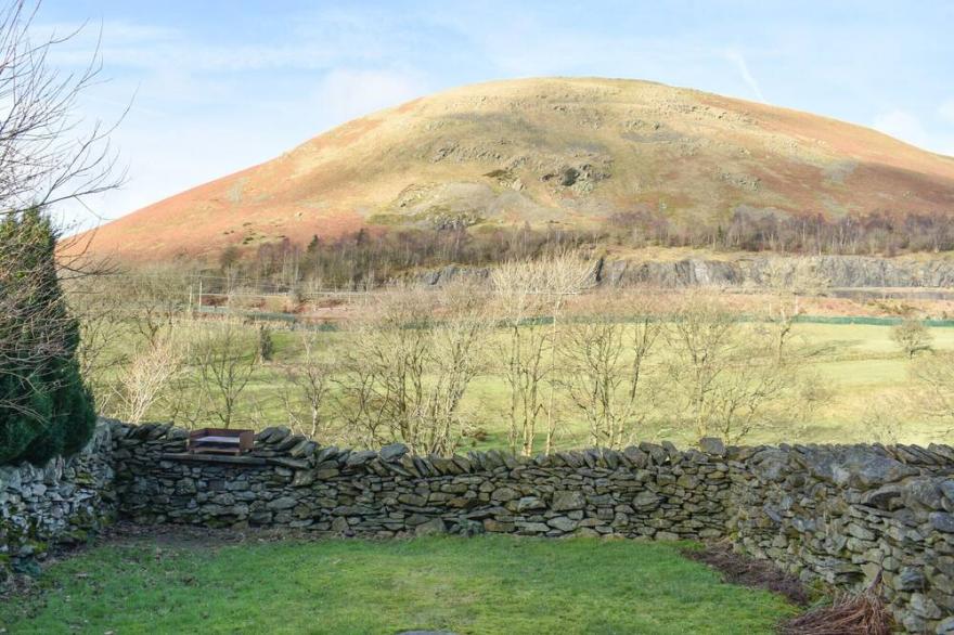 3 bedroom accommodation in Near Tebay